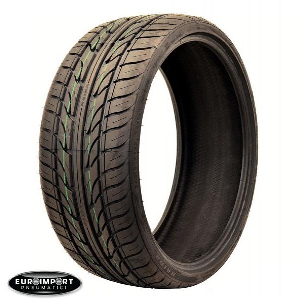 Haida HD921  225/35 R20 93 W  